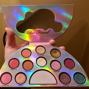 Too Faced